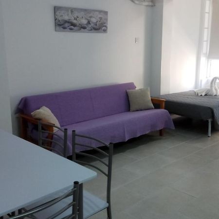 Lca4 Flat For You Apartment Larnaca Buitenkant foto