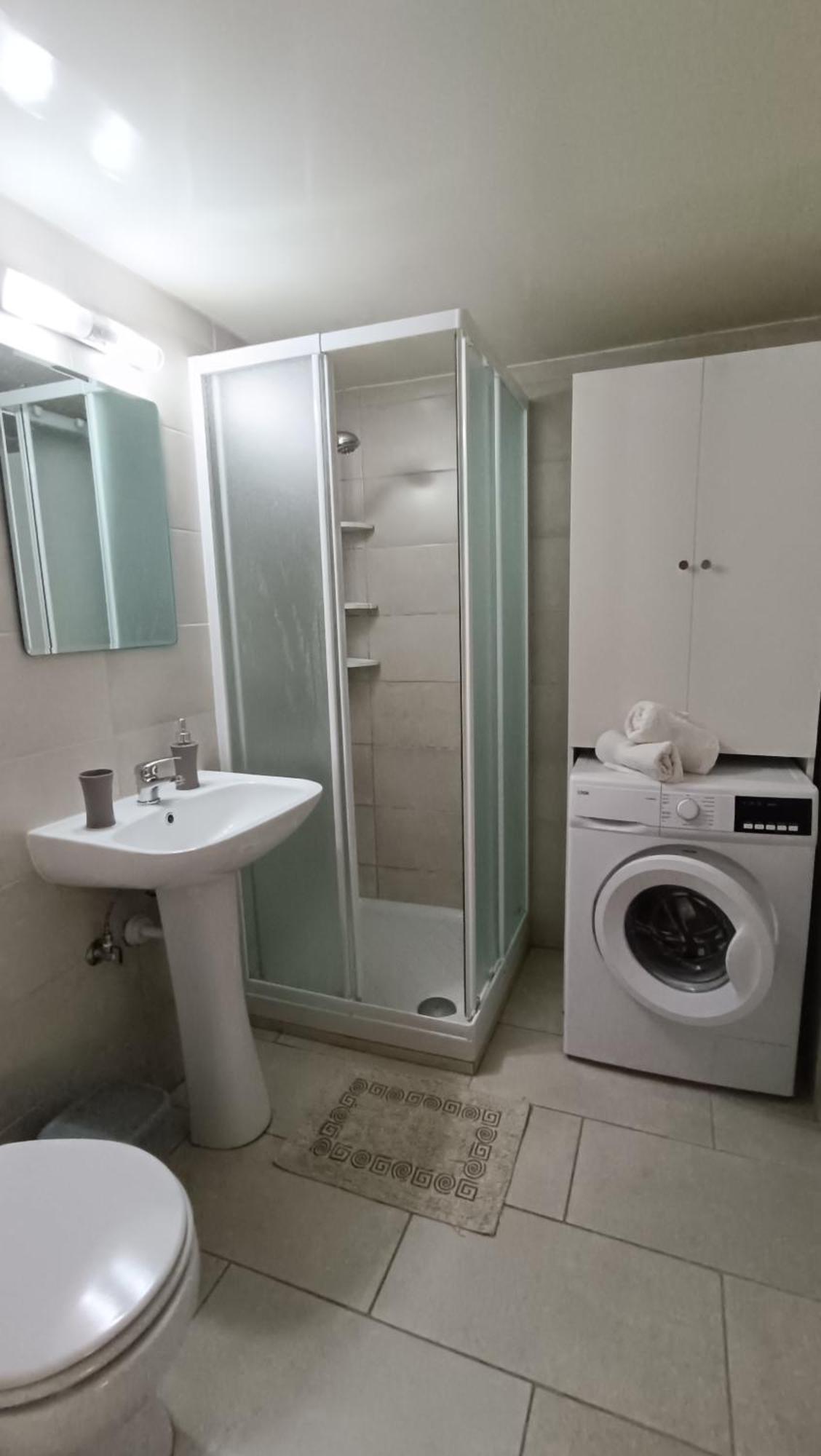 Lca4 Flat For You Apartment Larnaca Buitenkant foto