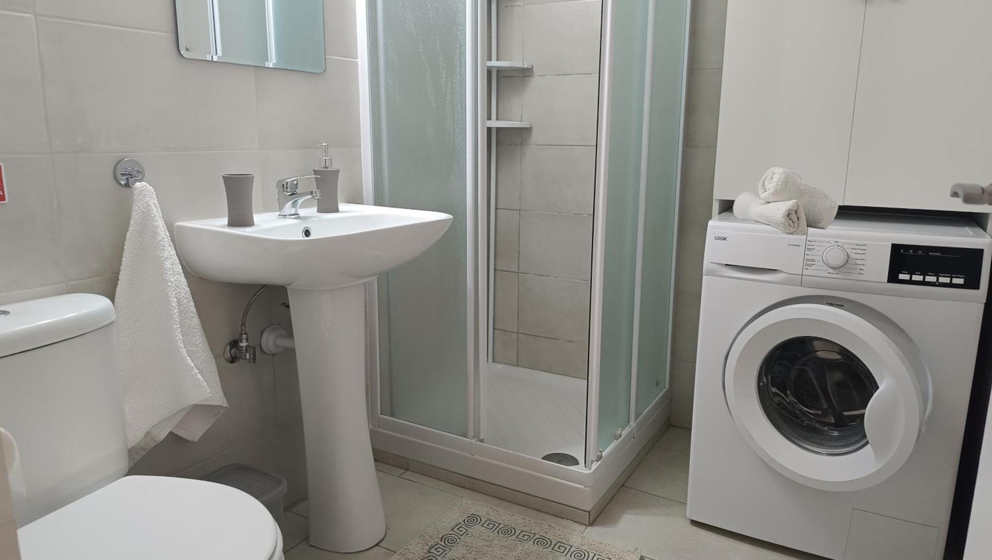 Lca4 Flat For You Apartment Larnaca Buitenkant foto