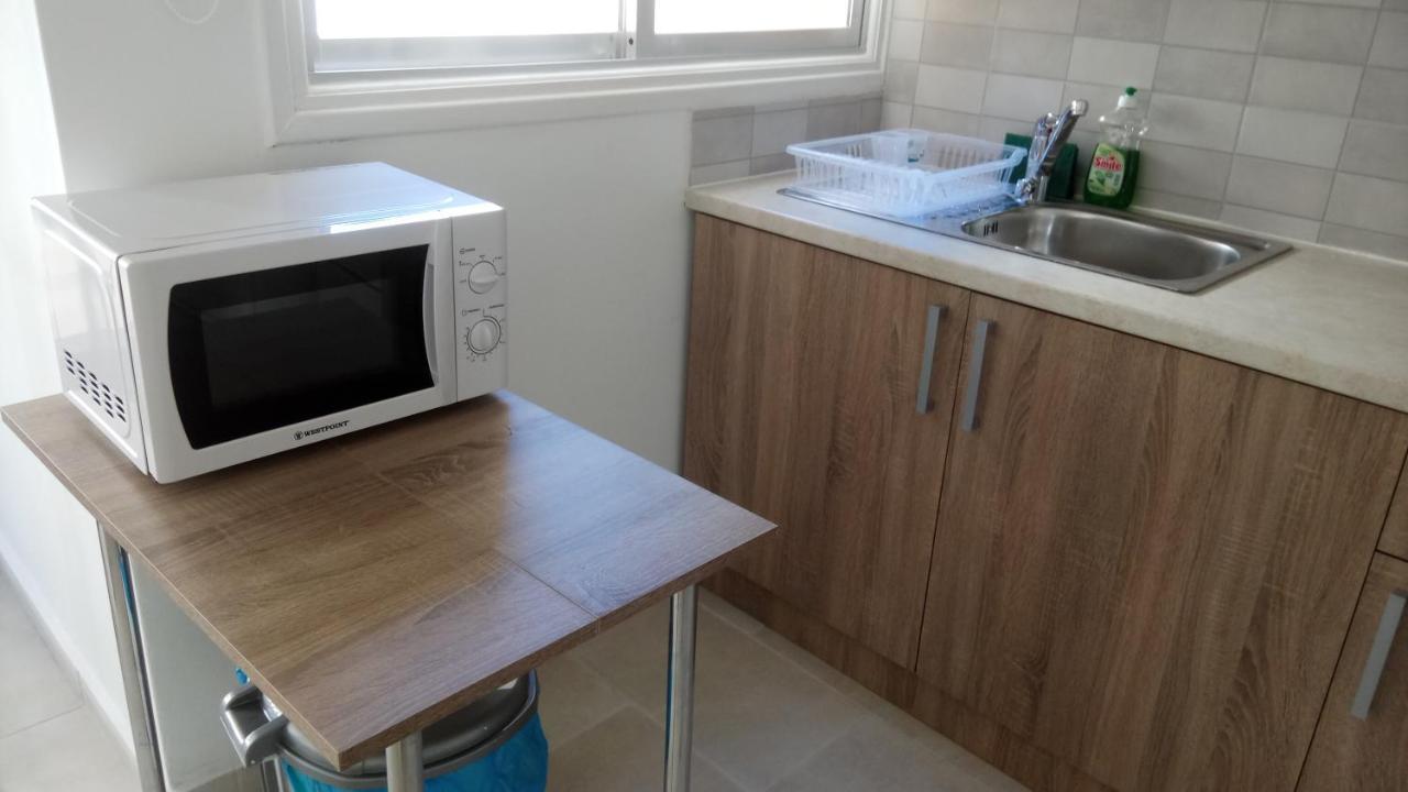 Lca4 Flat For You Apartment Larnaca Buitenkant foto