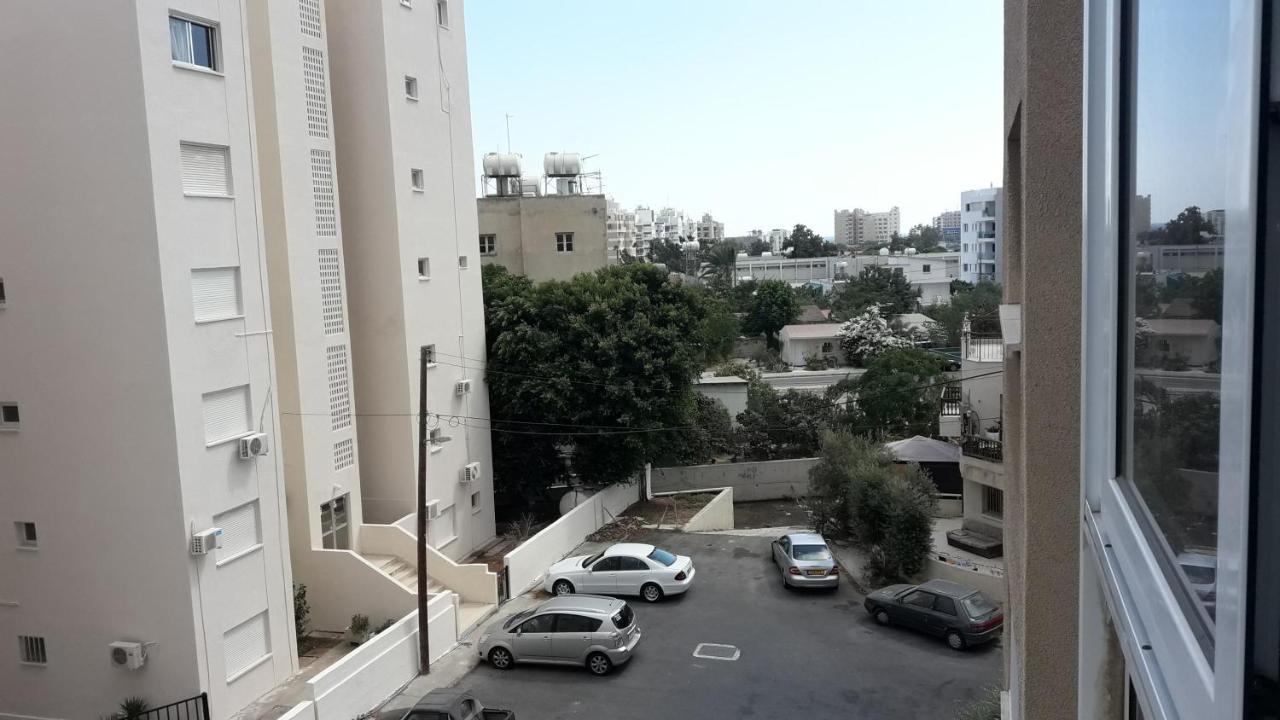 Lca4 Flat For You Apartment Larnaca Buitenkant foto