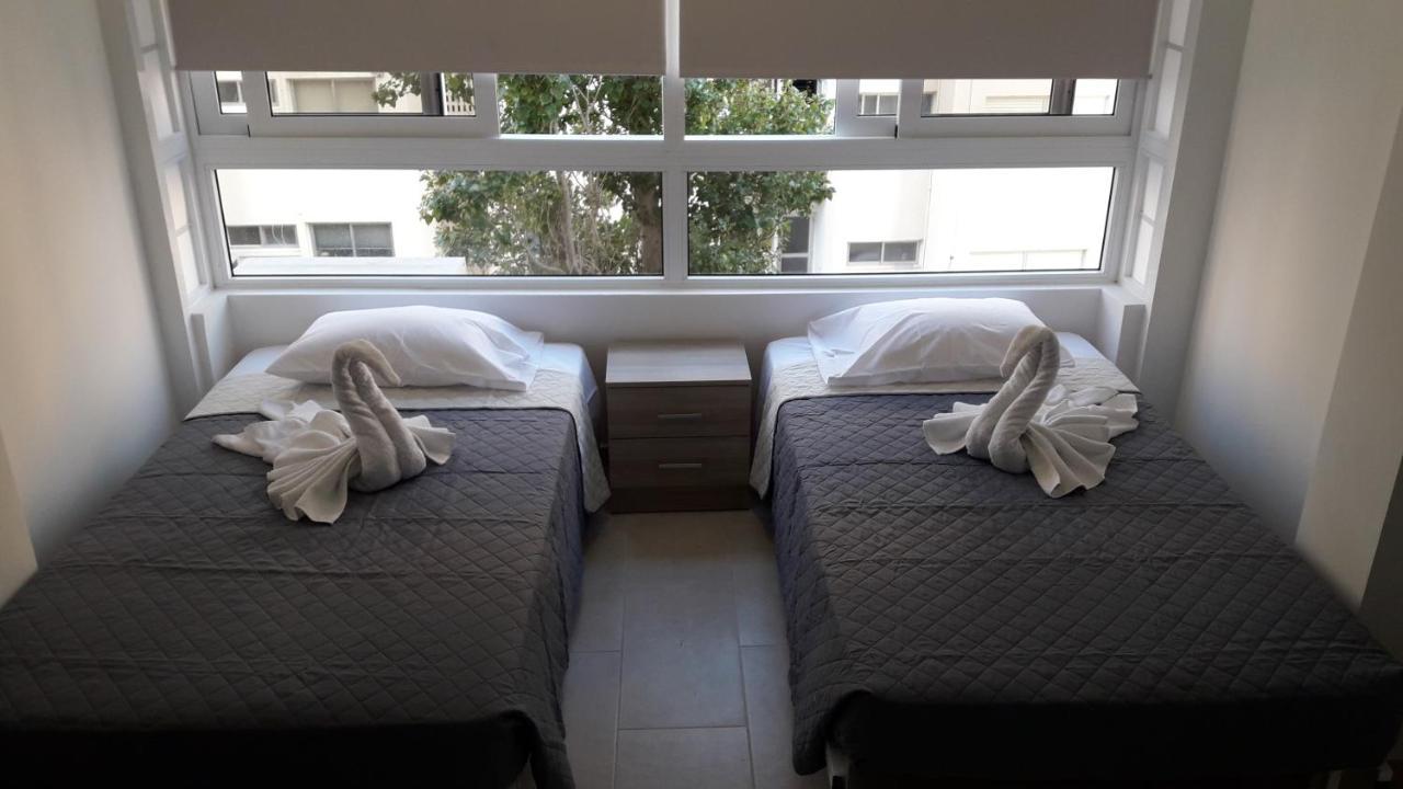 Lca4 Flat For You Apartment Larnaca Buitenkant foto