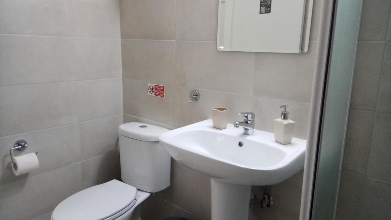 Lca4 Flat For You Apartment Larnaca Buitenkant foto