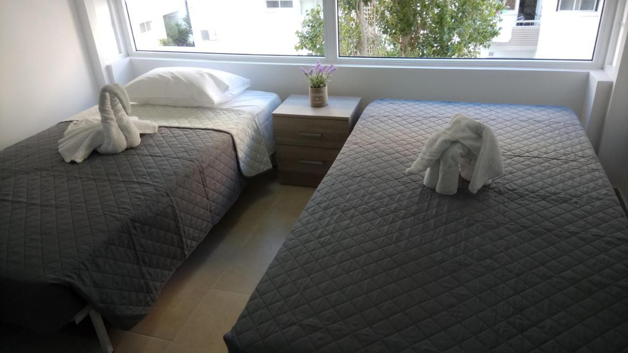 Lca4 Flat For You Apartment Larnaca Buitenkant foto
