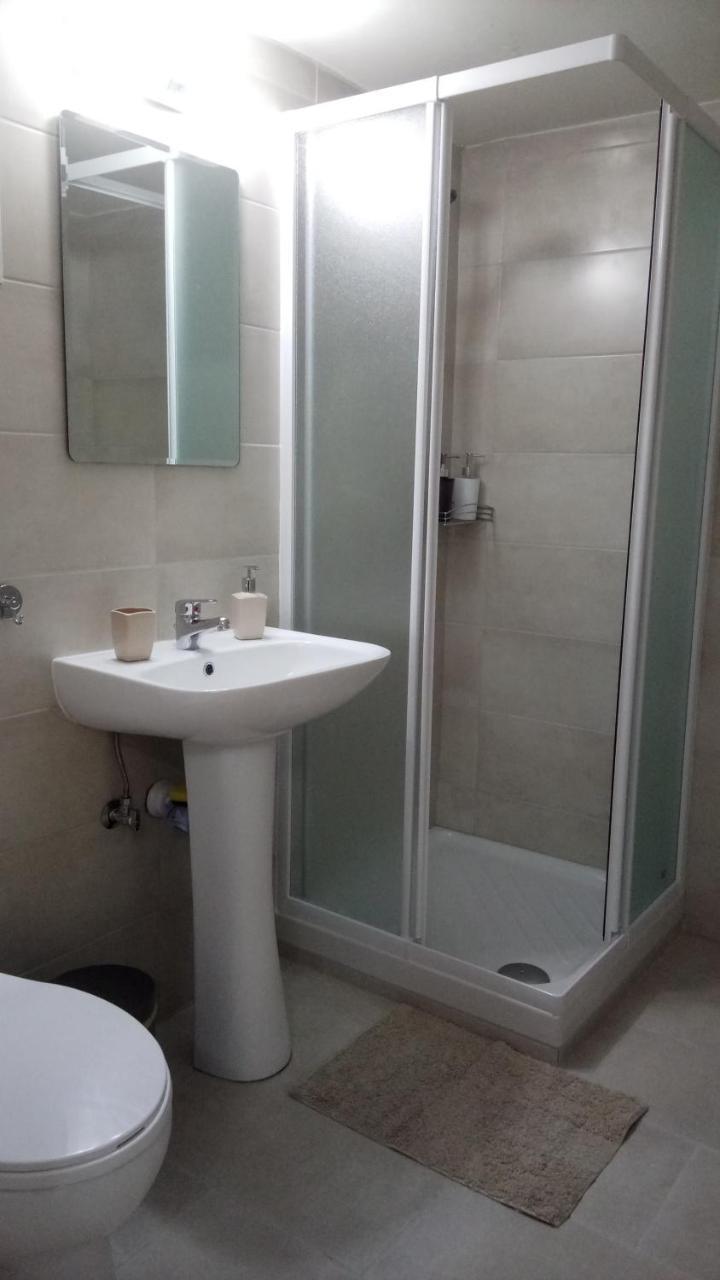 Lca4 Flat For You Apartment Larnaca Buitenkant foto