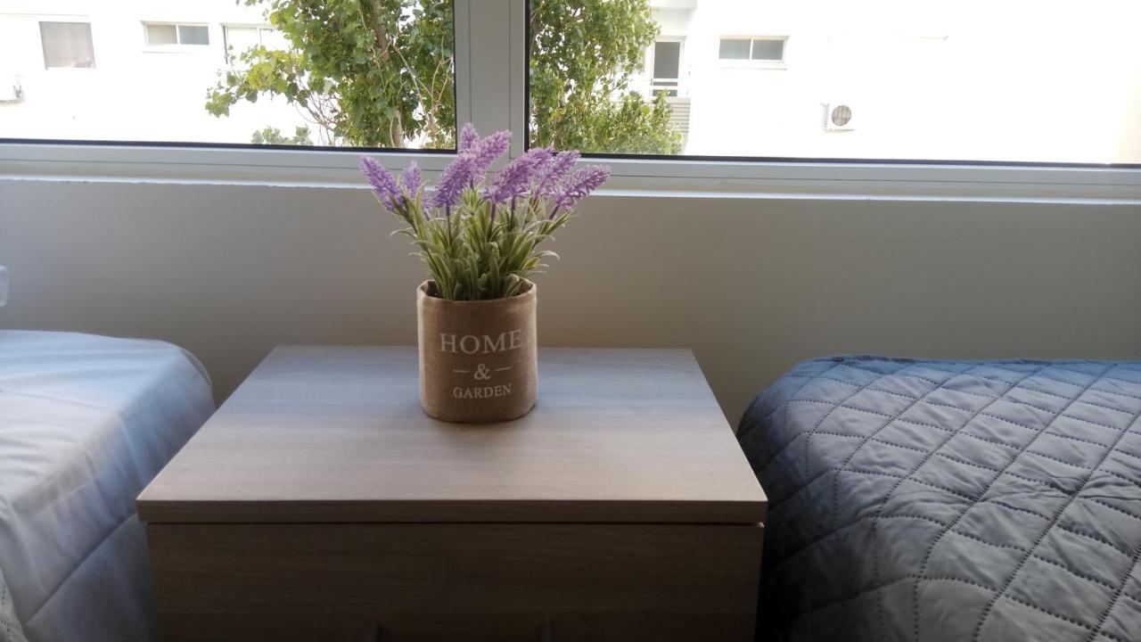 Lca4 Flat For You Apartment Larnaca Buitenkant foto
