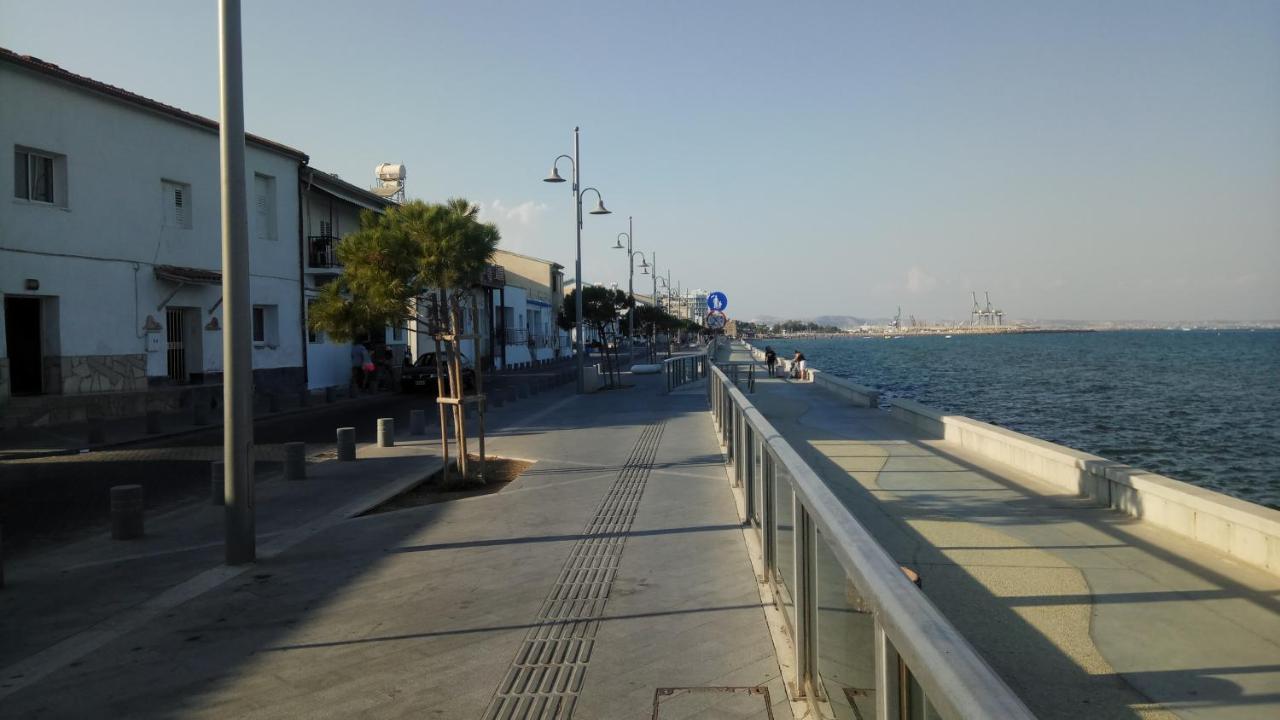 Lca4 Flat For You Apartment Larnaca Buitenkant foto